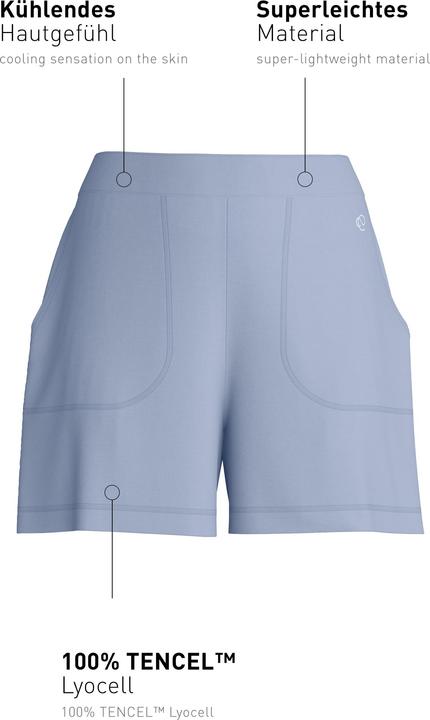 Produktbild Calida Dsw Cooling Shorts (L)