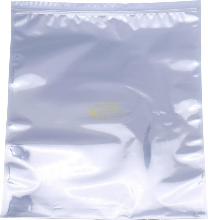 Produktbild Quadrios Sacchetto ESD L x 300 mm 400 schermante Sigle S 10 pz. (10 Stk.)