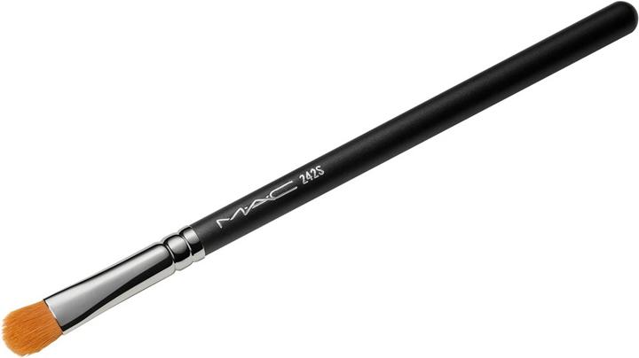 Image du produit MAC Cosmetics Brush 242S Shader (Sourcils)