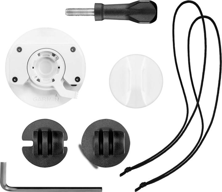 Actual product image Garmin Watersport Mount