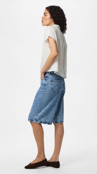 Actual product image Pieces PCPIA Kurzarmhemd (M)