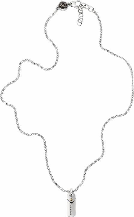 Image du produit Diesel un seul interlocuteur (Acier inoxydable, 50 - 55 cm)