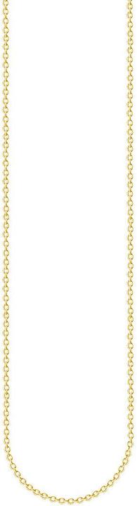 Immagine prodotto Thomas Sabo Catena di piselli 925s (Argento, 90 cm)