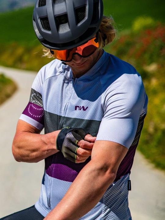 Immagine prodotto Northwave Maglia Blade Air a maniche corte (S)