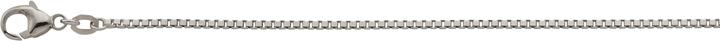Immagine prodotto Bijou Classic Collier Venezianer 38 cm (Argento)
