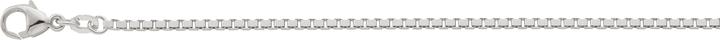 Immagine prodotto Bijou Classic Collier Venezianer 38 cm (Argento)
