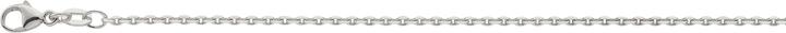 Immagine prodotto Bijou Classic Collier Anker geschliffen 40 cm (Argento)