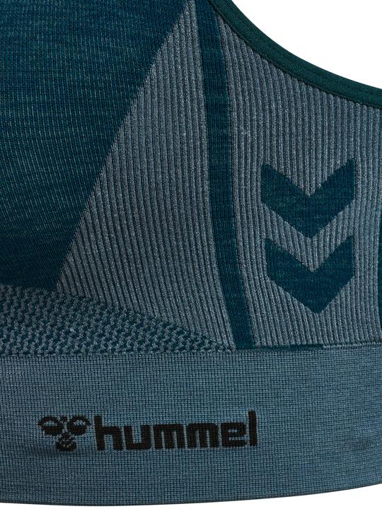 Produktbild hummel Hmlclea Seamless Sports Top (XS)