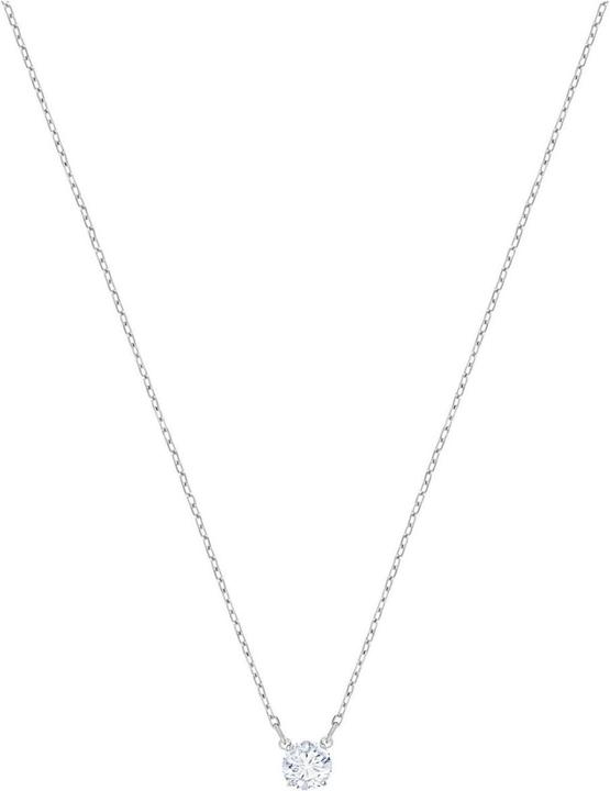 Produktbild Swarovski Attract Halskette (Edelstahl, 38 cm)