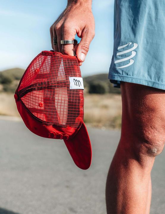 Immagine prodotto Compressport Cappello trucker da corsa