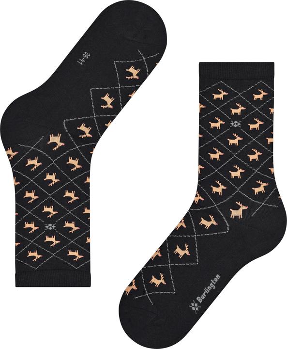 Actual product image Falke Reindeer SO (36 - 41)