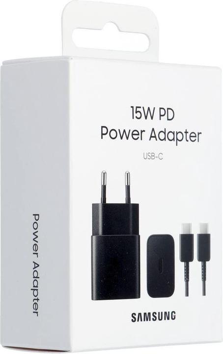 Productafbeelding Samsung EP-T1510 (15 W)