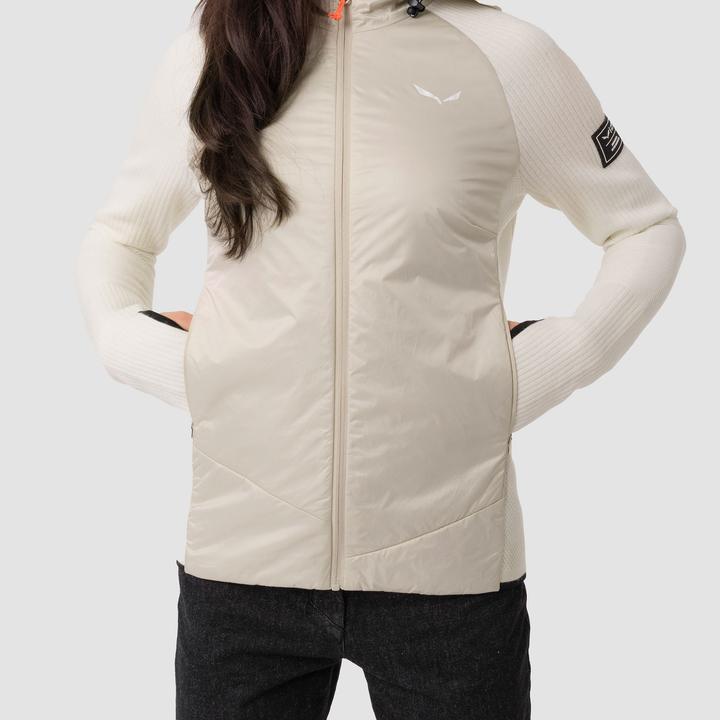 Image du produit Salewa Veste hybride Fanes Engineered Merino Da (38, M)
