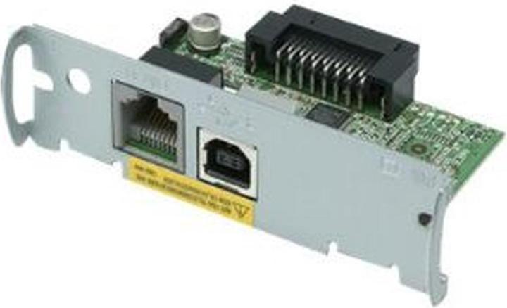 Productafbeelding Epson UB-U02III