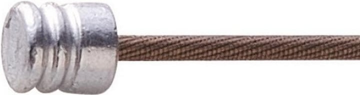 Actual product image Shimano Dura-Ace shift cable set Polymer coated