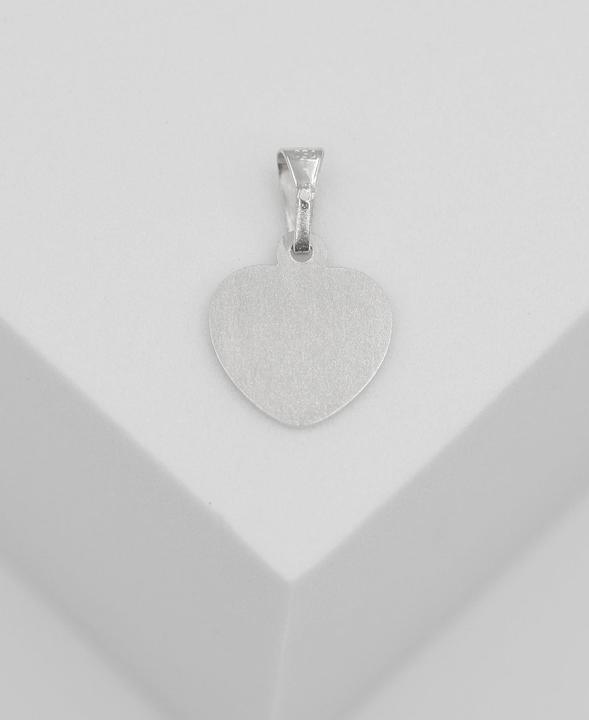 Immagine prodotto Muau Angelo custode (Oro bianco)