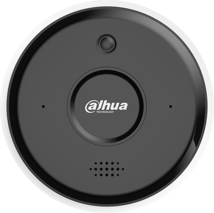 Actual product image Dahua NET CAMERA 5MP FISHEYE FIRE/DH-HY-SAV849HA-E (2592 x 1944 pixels)