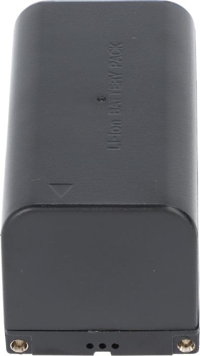 Actual product image AccuCell Akku passend für Sokkia BDC58, Sokkia Vermessungsgerät, Messgeräteakku, 7,2V, 4000mAh (1 pcs., 4000 mAh)