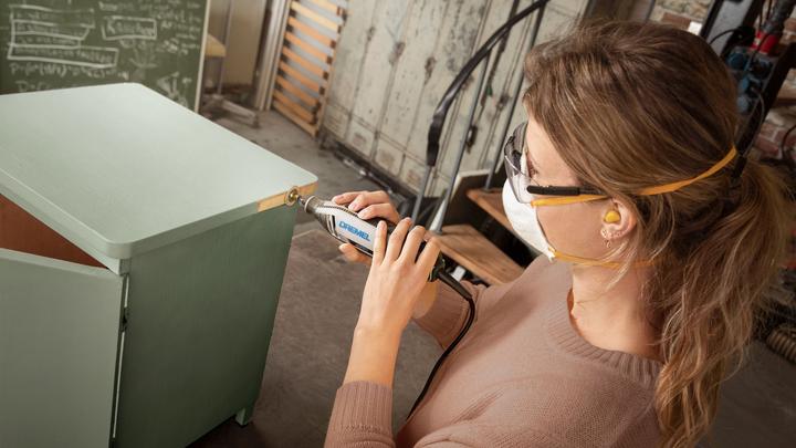 Productafbeelding Dremel Multifunctioneel gereedschap 4250-6/128