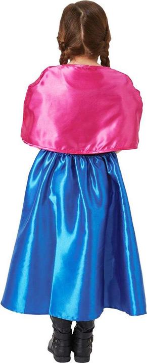 Produktbild Rubies Frozen - Die Eiskönigin: Anna Classic (140)