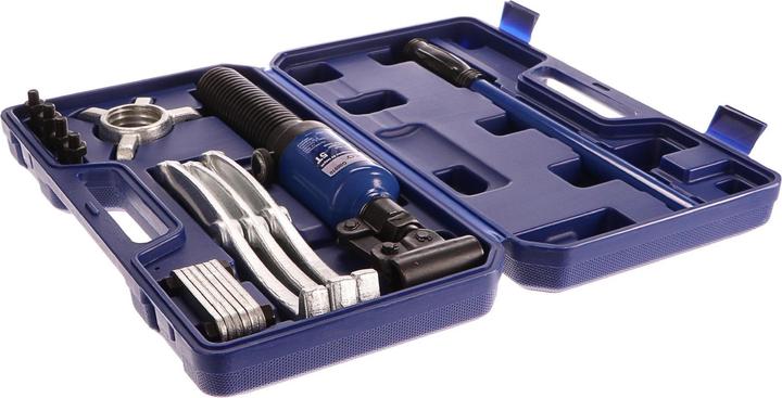 Produktbild GEKO Hydraulischer Lagerabzieher