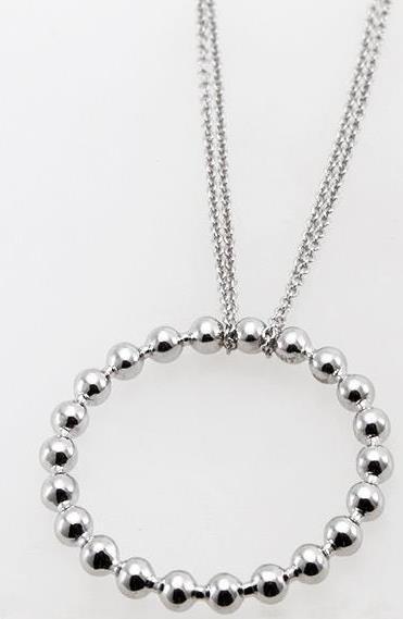 Produktbild Only you Germini (Silber)