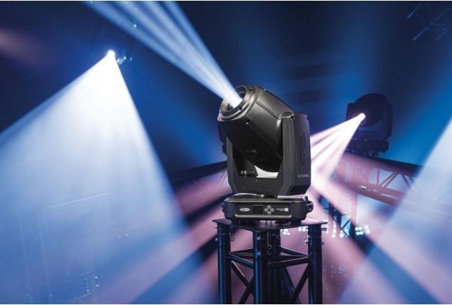 Actual product image Showtec Phantom 250 Spot (250 W, LED)