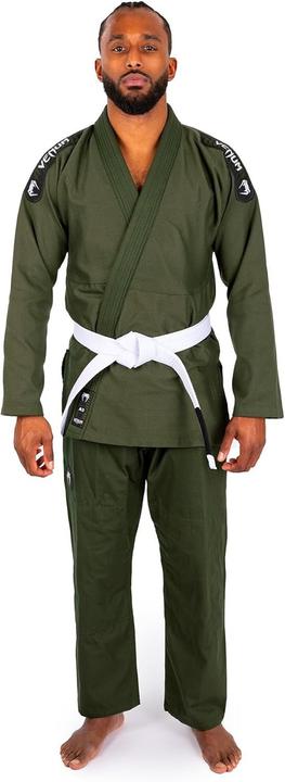 Actual product image Venum First BJJ GI