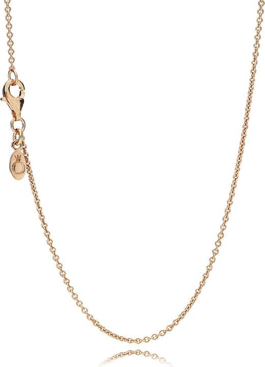 Produktbild Pandora Kette Rose Halskette (Gold)