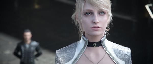 Immagine prodotto Kingsglaive: Final Fantasy XV (Blu-ray, 2016, Tedesco, Spagnolo, Polacco, Russo, Inglese)