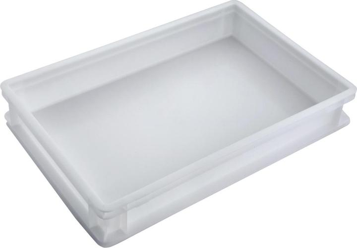 GN Schalen Scatola per l'impasto