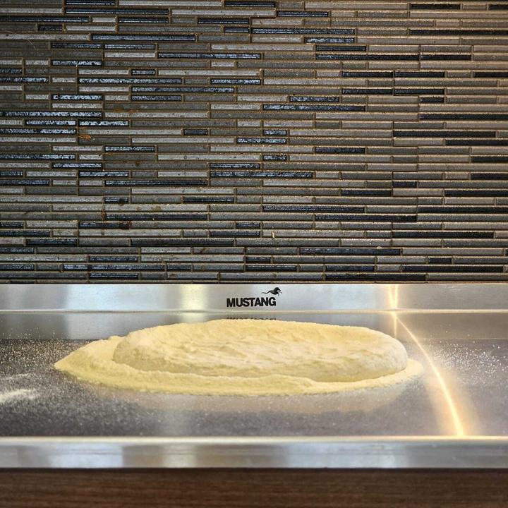 Immagine prodotto Mustang Baking mat, 60 x 55 cm