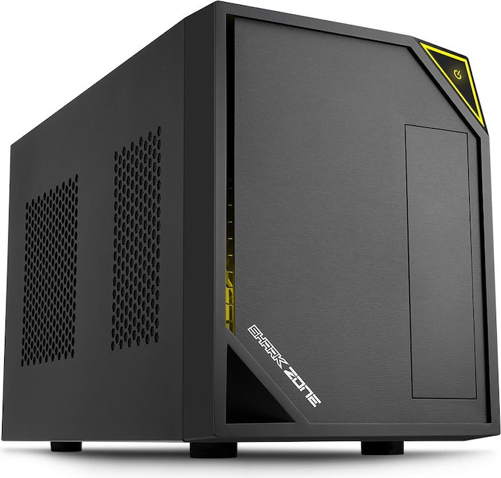 Image du produit Sharkoon Shark Zone C10 (Mini-ITX)