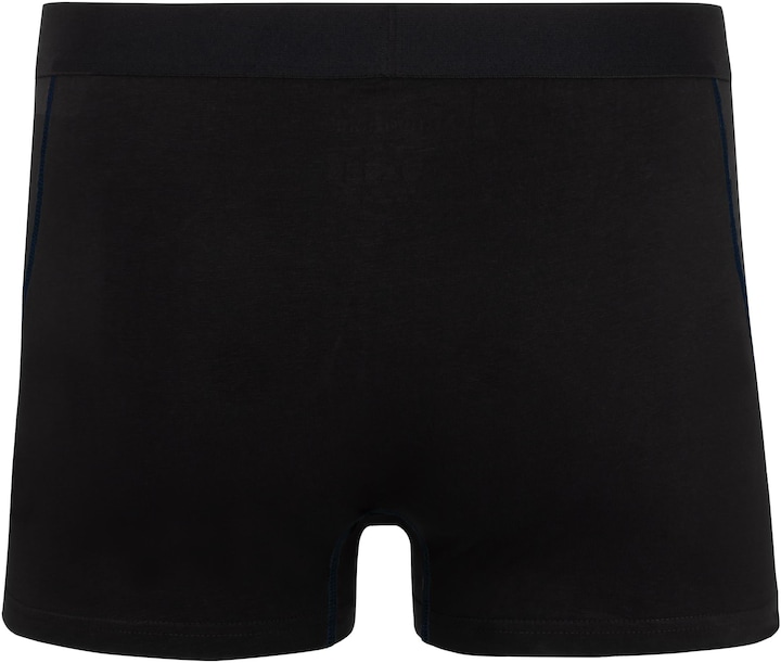 Image du produit Normani 12 x Herren Baumwoll-Boxershorts (S, paquet de 12)