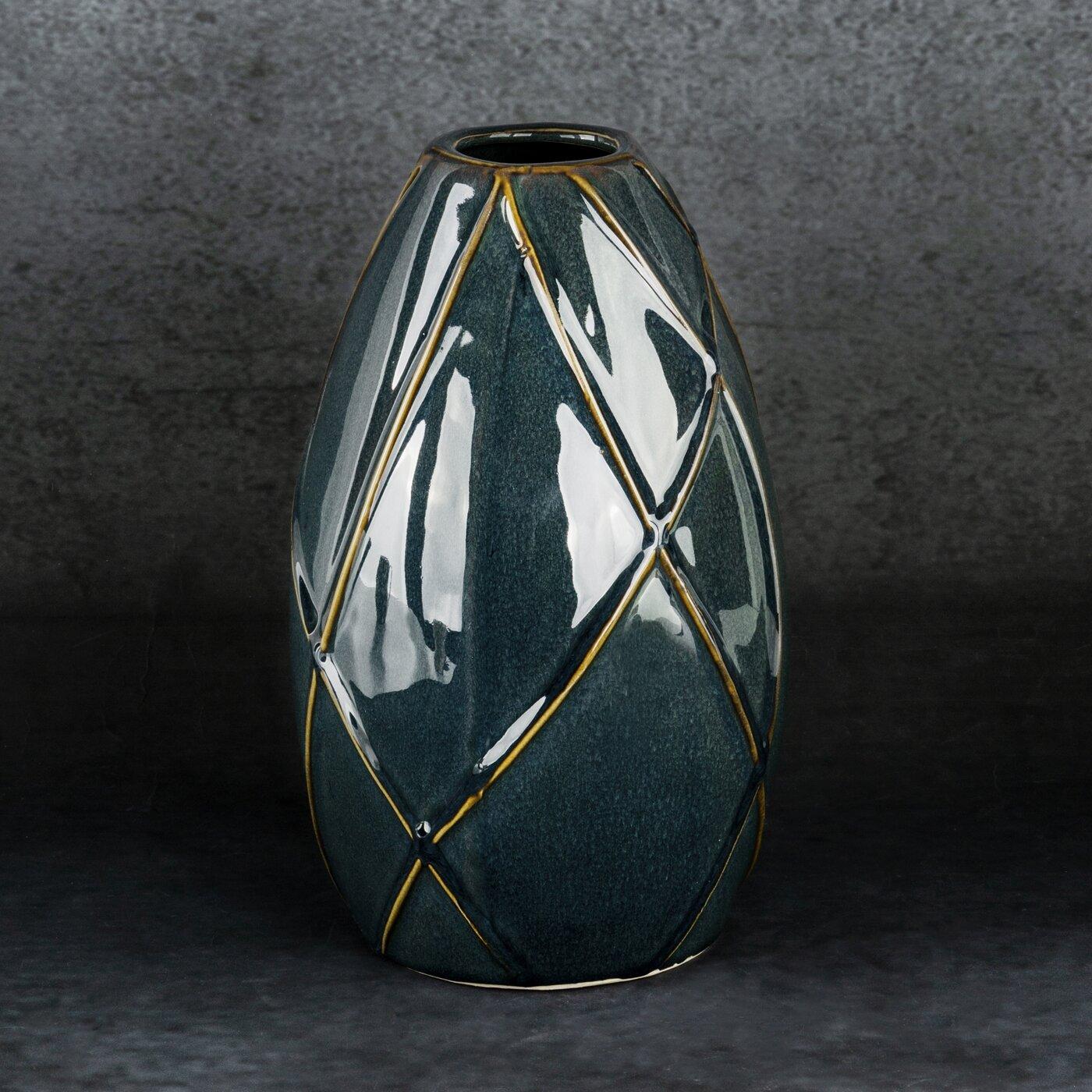 Eurofirany, Vase, C (1 x)