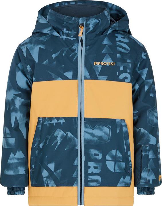 Produktbild Protest Snowjackets PRTRICK TD (98)