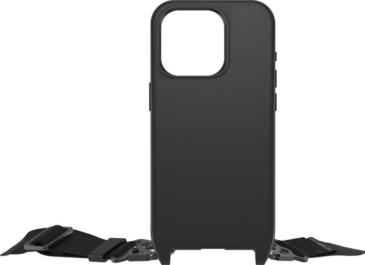 Produktbild OtterBox React Necklace - MagSafe Smartphone Hülle