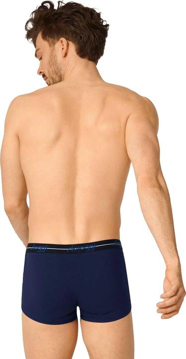 Actual product image Sloggi Boxer shorts Casual Figure-hugging (S, pack of 3)