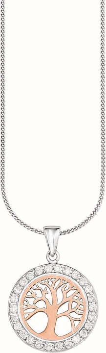 Actual product image Amor Tree of Life (Silver)
