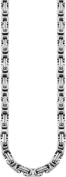 Produktbild Amor Halsschmuck Königskette (Edelstahl)