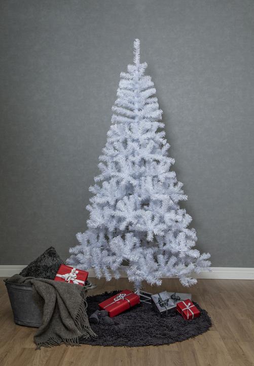 Actual product image Star Trading Christmas tree (210 cm)