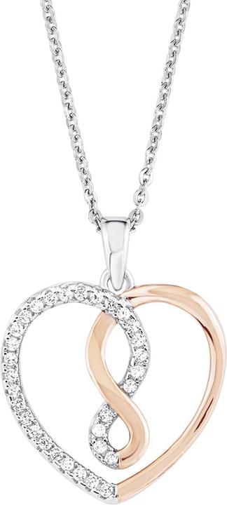 Silver, Rosé