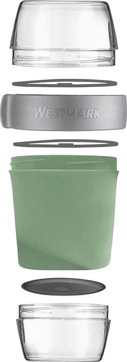 Image du produit Westmark Lunchpot 1150 ml