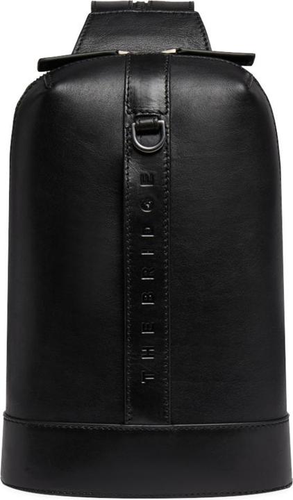 Actual product image The Bridge Giacomo - Umhängetasche