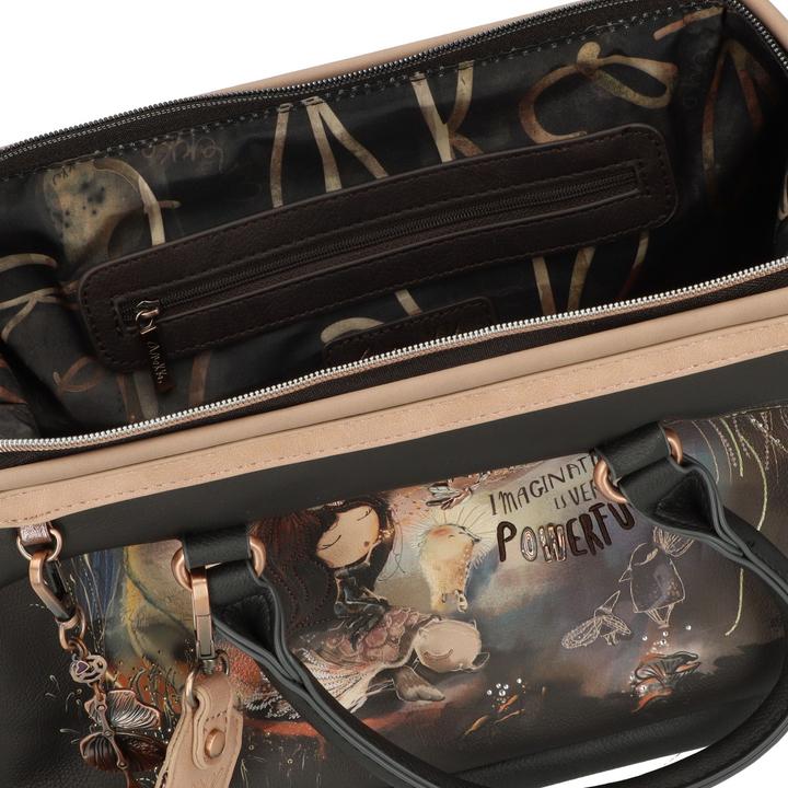 Immagine prodotto Anekke Borsa a tracolla Dreamverse 28 cm