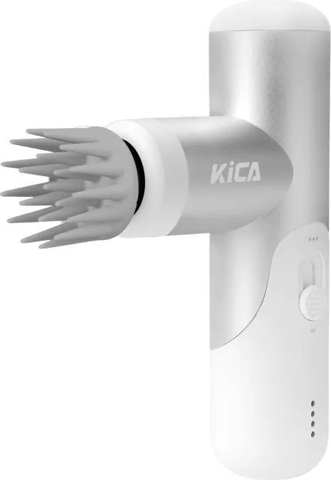 Actual product image Kica Mini 3 White (2 Steps, 450 min)