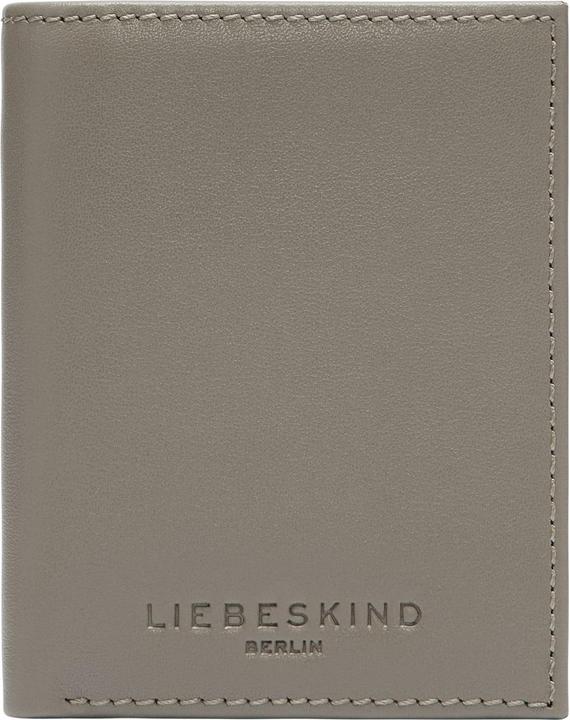 Actual product image Liebeskind Berlin Portemonnaie Geldbörse aus Leder