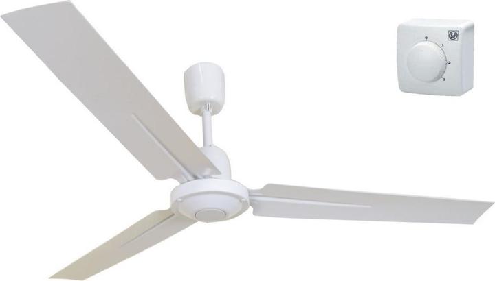 Soler&Palau HTB-150 RC (53 dB)