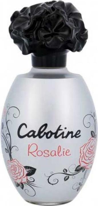 Image du produit Gres Cabotine Rosalie (Eau de toilette, 100 ml)