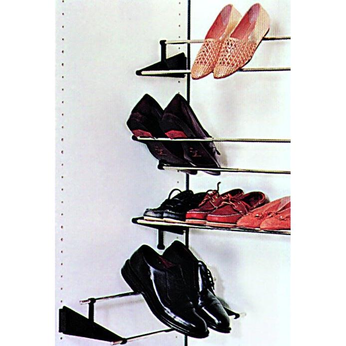 Servetto, Schoenenkasten, Schoenhouder -TAC